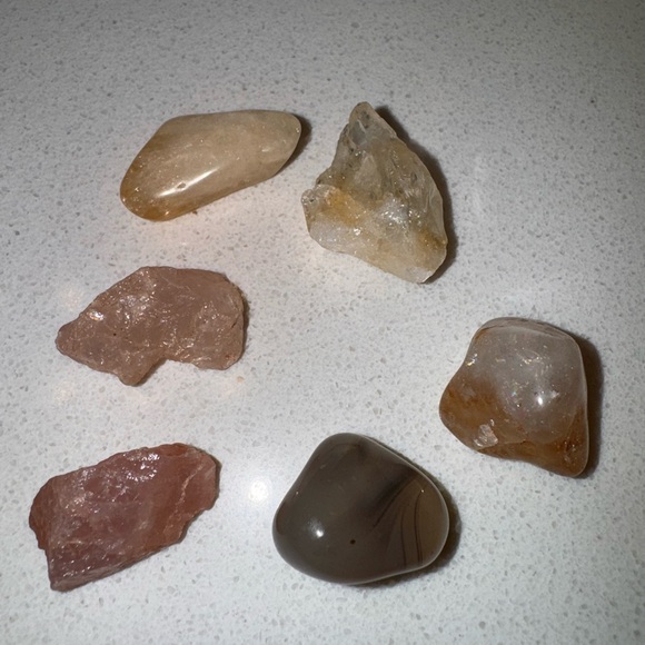 Crystal set - Picture 1 of 2